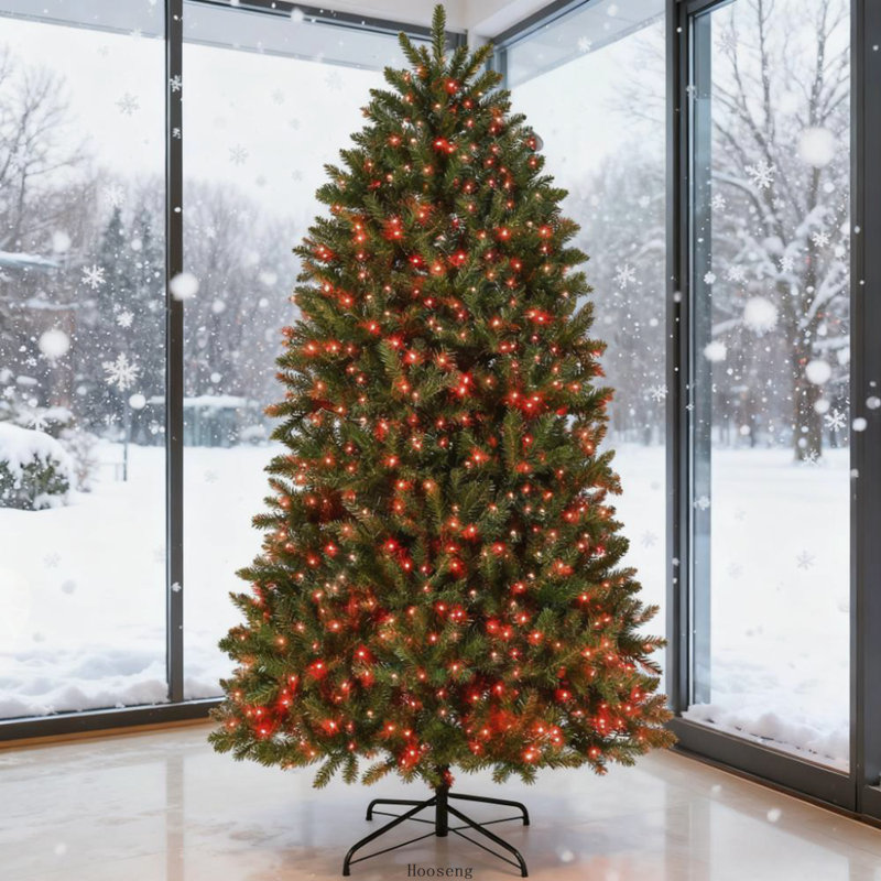 Arbre de Noël 6 pi
