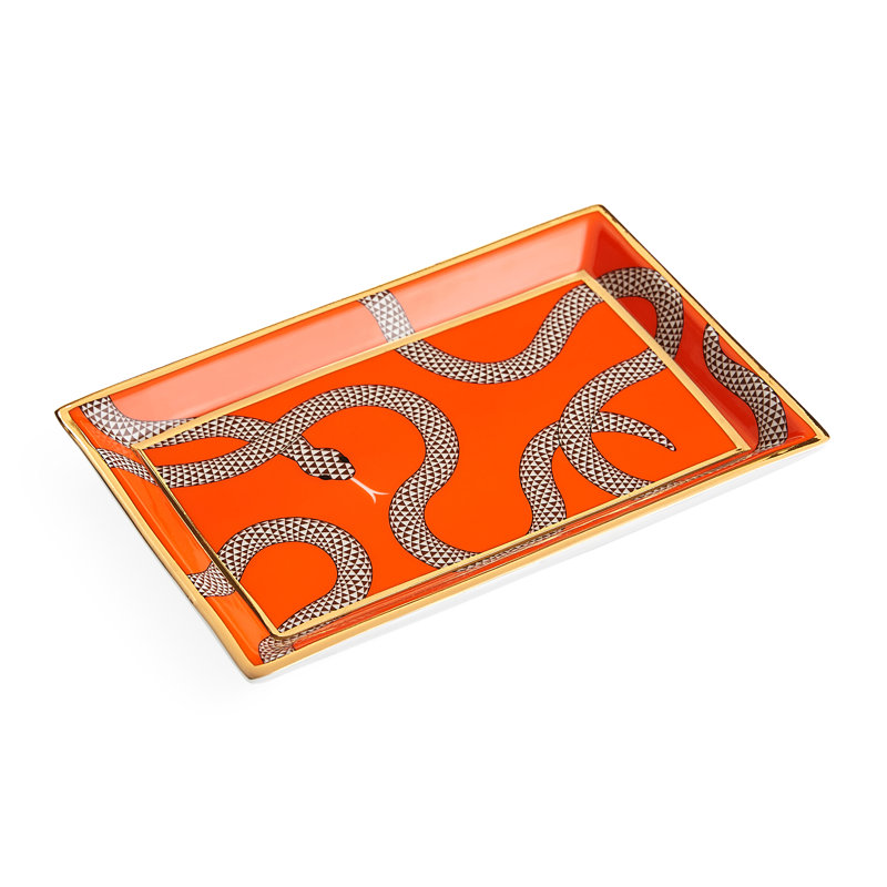 Eden Decorative Tray