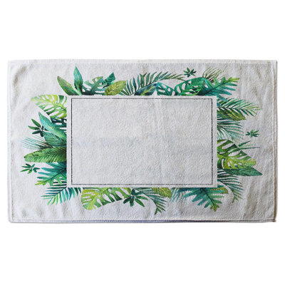 Nikkolette Polyester Shower Curtain Set