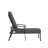 Outdoor Patio Lounge Chair, Aluminum Cast-498071295-498071289