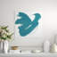Color Rush III Print by Janice Sadler-25798225-25798226