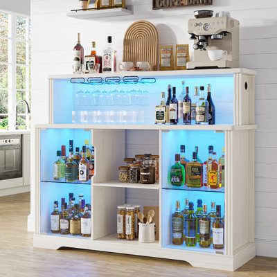 44 cm Bar Cabinet Bar Cabinet