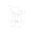 Evora Counter Stool - Milliken Cognac