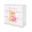 Cicero Kids 3 - Drawer Chest-1211050095