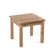 Table d'appoint Knightly