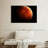 Oberle Fascinating View Of Mars-108930549