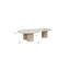 Table basse Marble