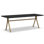 Strut Dining Table