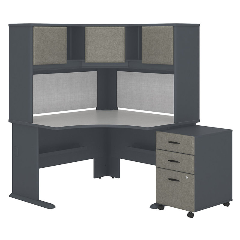 Suite de bureau 3 pièces Kahok