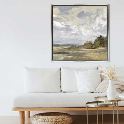 Des jours comme ceux-ci par Paul Duncan - Impression sur toile