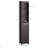 Bathroom Storage Cabinet, Free Standing Bathroom Storage Unit, Tall Linen Tower With 3-Tier Shelves And Drawer