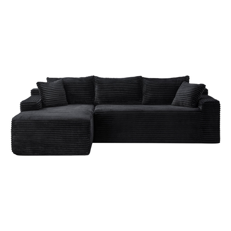 Canapé modulaire 94,5 po Cloud