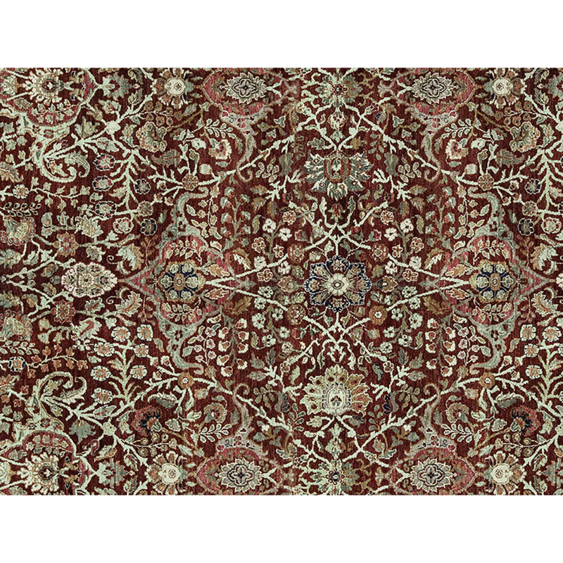 Devonshire One-of-a-Kind 12'1" X 18'8" Area Rug