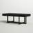 Burch Single Coffee Table-567665075