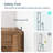 Patrick Bookcase-251369364