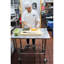 Table de travail en acier inoxydable-1686596873