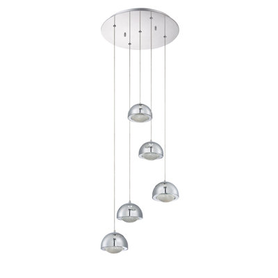 Prisma - Light Pendant