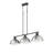 Laramy 3-Light Linear Pendant-442914993-442915006