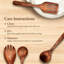 Skyicei L 9 Utensil Set