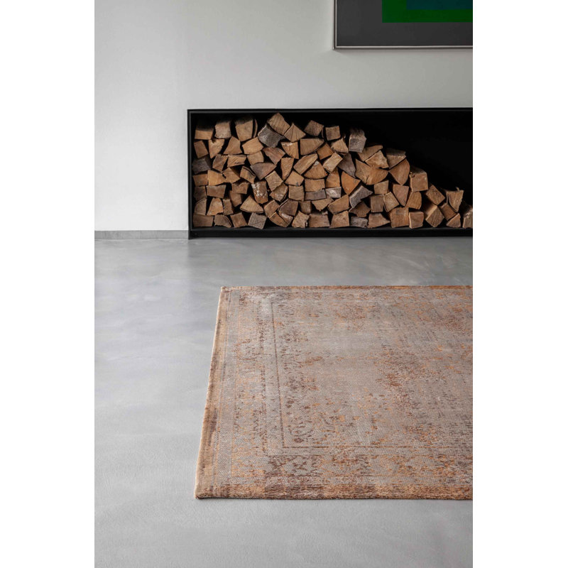 Oriental Recycled P.E.T Area Rug, Rectangle 280 x 390cm