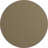 Endurathane Small Alexandria Ceiling Medallion, 7 7/8"OD x 3/4"P (Fits Canopies up to 4 5/8"), Hand-Painted Flash Copper Finish-27779259