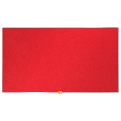 Wall Mounted Bulletin Board