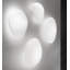Neochic Ceiling/Wall Lamp M White Matt Glossy White L22gg Ul-797115017