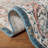 Cooksey 200 Performance Oriental Rug-1266861491