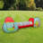 4-Piece Kids Pop-Up Tent, Cube, and Tunnel Set for Indoor and Outdoor Use Colorful Playhouse with Carrying Case