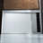 60" W x 34" D Solid Surface Single Threshold Shower Pan Base with Drain Assembly & Drain Cover Included, Non-Slip-36500004-65273739
