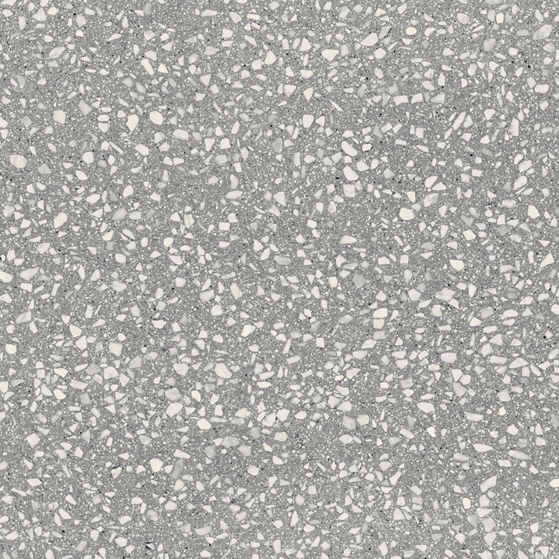 Blake Dark Gray Medium Chip