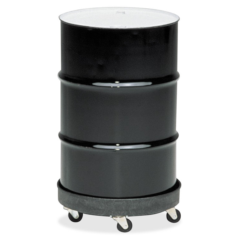Chariot de meuble tambour universel 500 lb capacité brute
