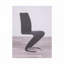 Chaise de salle à manger en similicuir-636372684