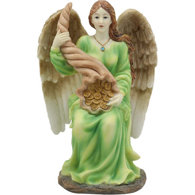 Hewe Abundia ou Abundantia Angel