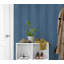 Tedlar Striped Vinyl Matte Wallpaper Roll-334649608