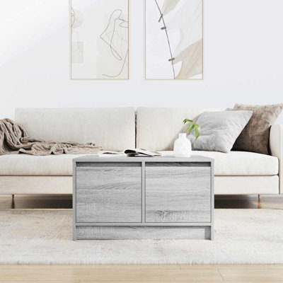 Coffee Table with Storage