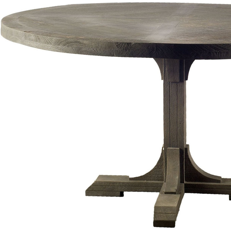 Table de salle à manger 54 po