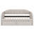 Upholstered Daybed with Pop-Up Trundle for Guest Room & USB Charging Ports-449208500