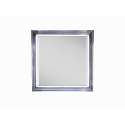 MIROIR LUMINEUX AVEC DEL