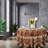 Mnatsagan Floral 100% Cotton Tablecloth Round-1470190384-1470190387