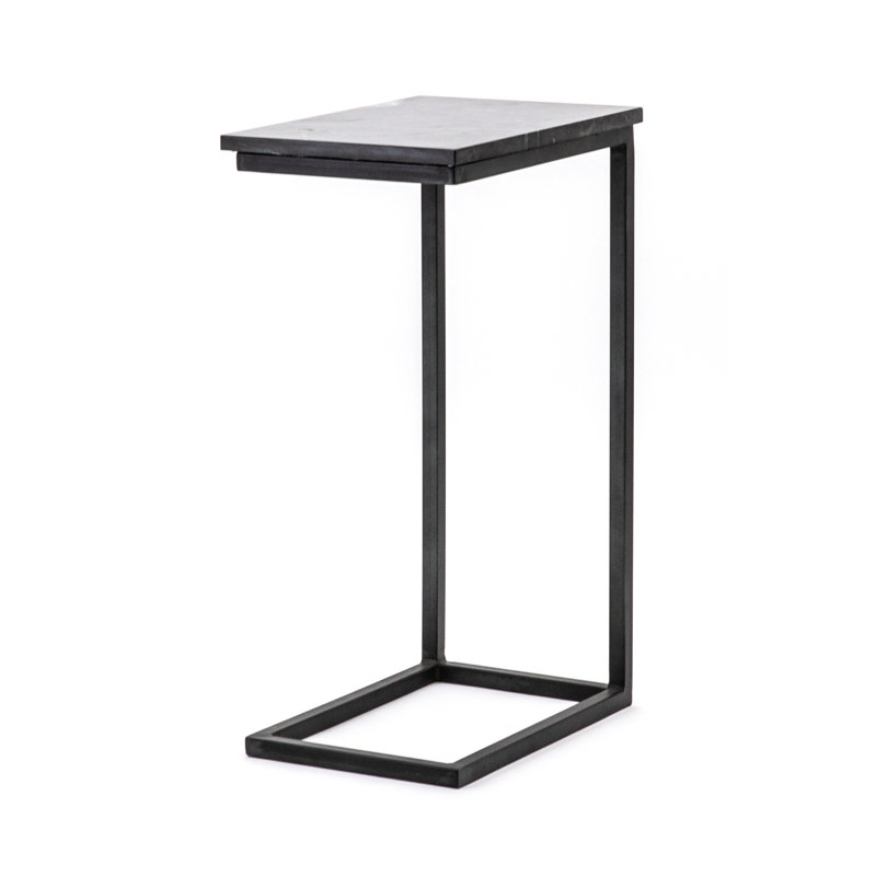 Edge End Table