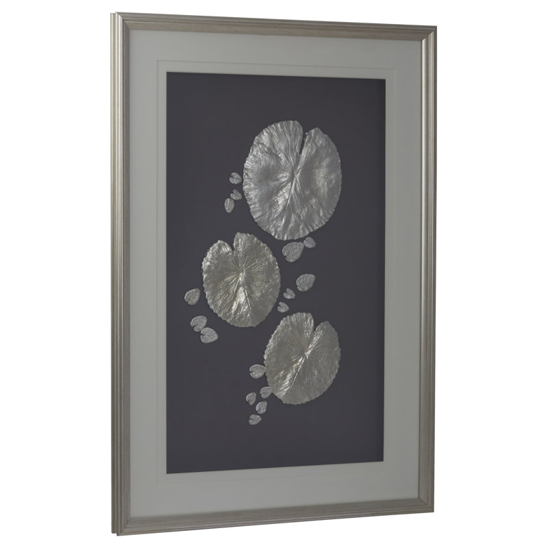 No Title - Single Picture Frame Print