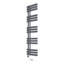 Resma Designer Towel Rail Heated Towel Rails-94542463-94542339
