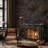 Rustic Earthscape Elegance-1495296229