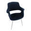 Chaise avec accoudoirs rembourrée Quirico-1749901019-1749901018