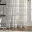 Paire de rideaux transparents Thea Boucle-1887596
