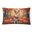 Other/No Pattern Outdoor Throw Pillow