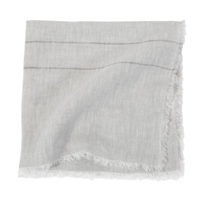 Sonoma Linen Square Napkins