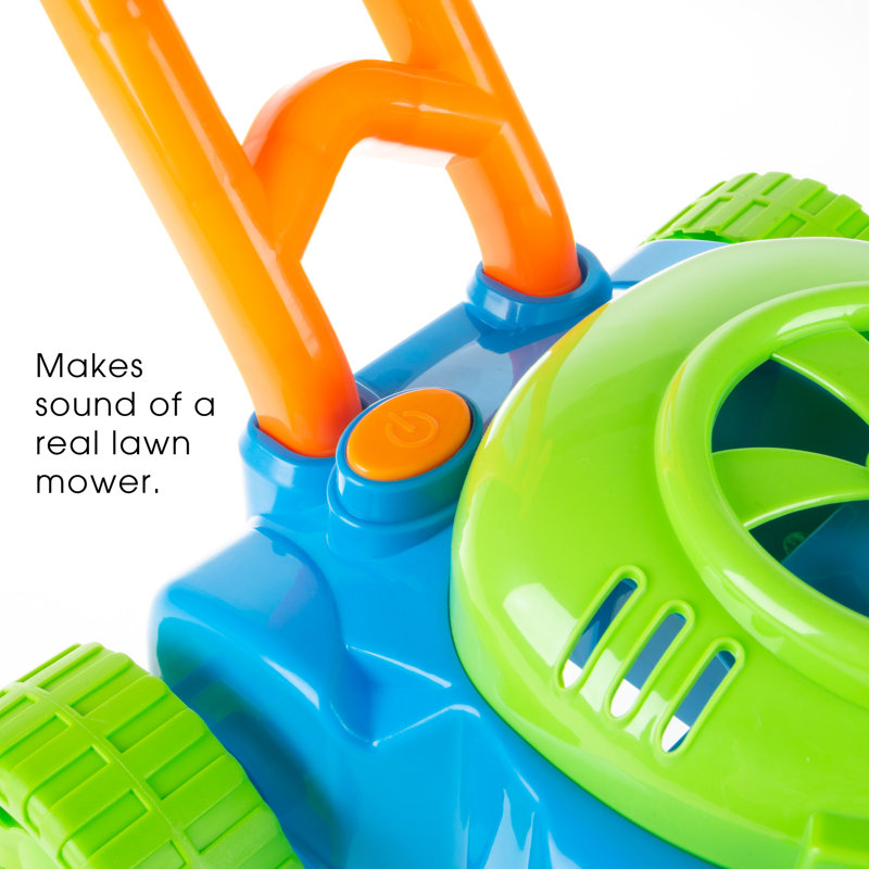 Plastic Toy