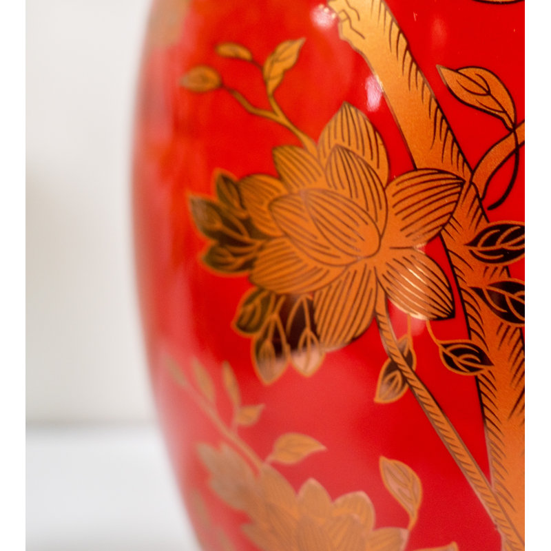 Trikomou Table Lamp
